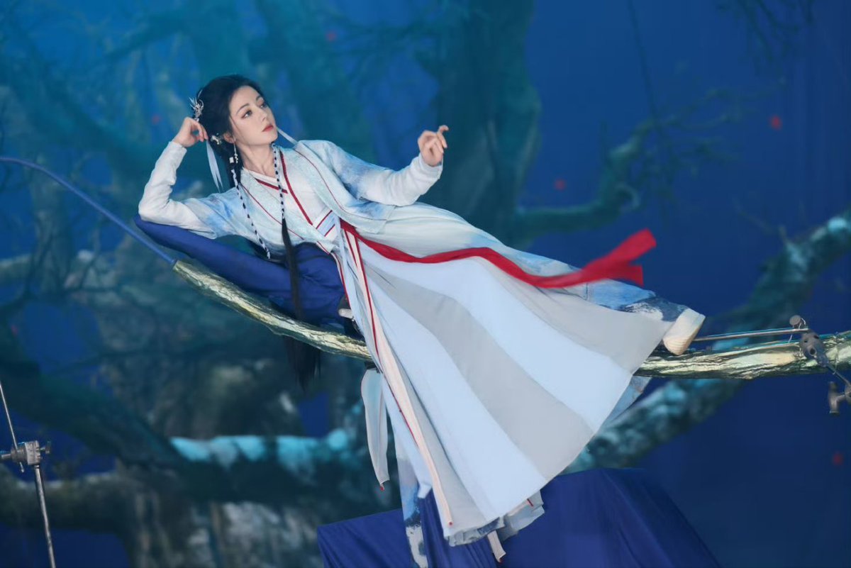 lovedidi ❤️🍒🌹💚ประทีปรักเหนือสองภพ tweet media