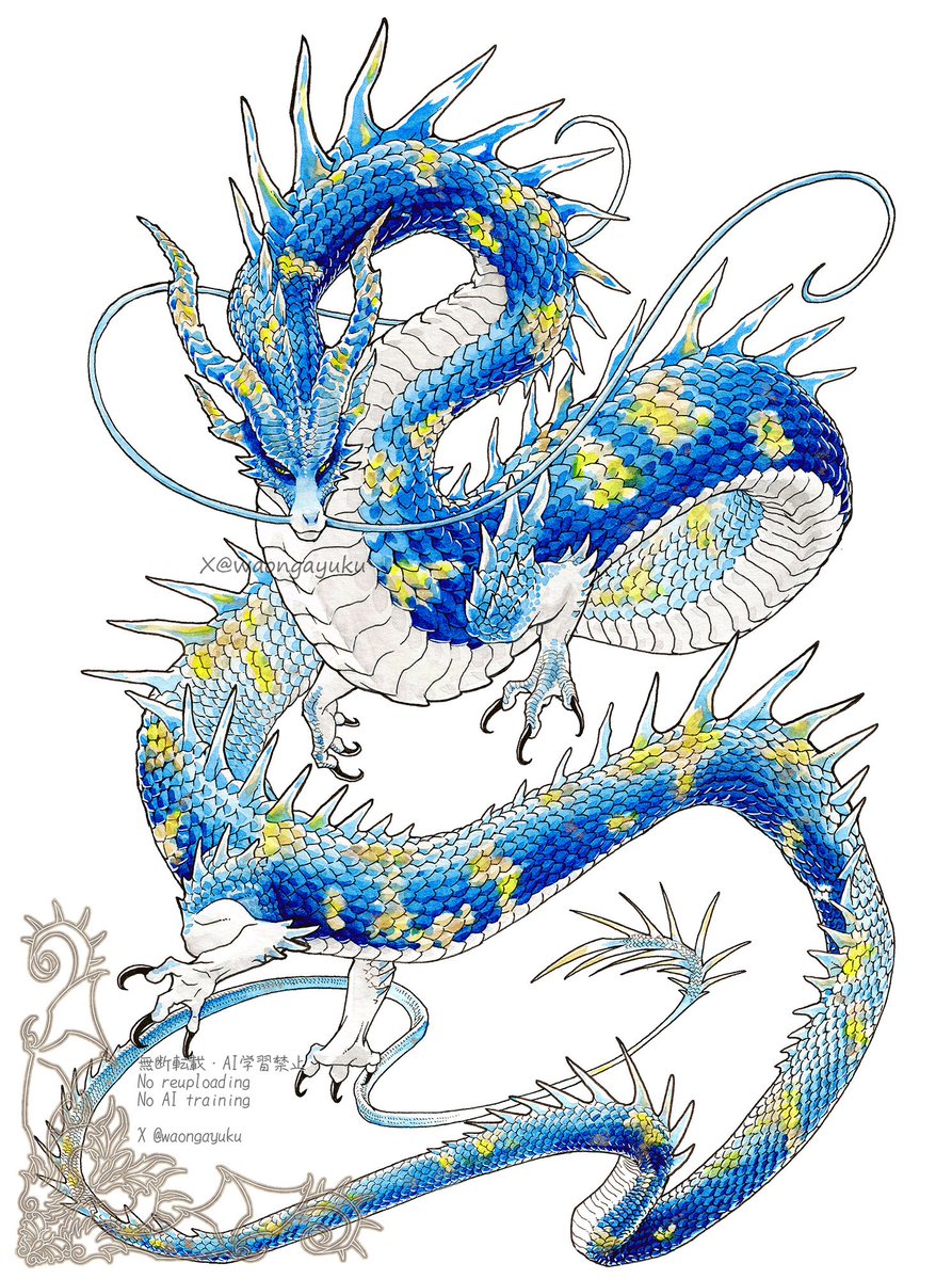 わおん tweet media