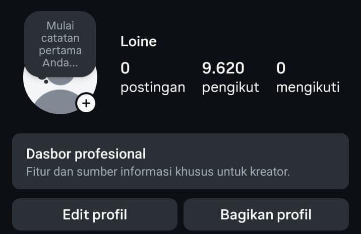shee, jual akun ig tiktok tweet media