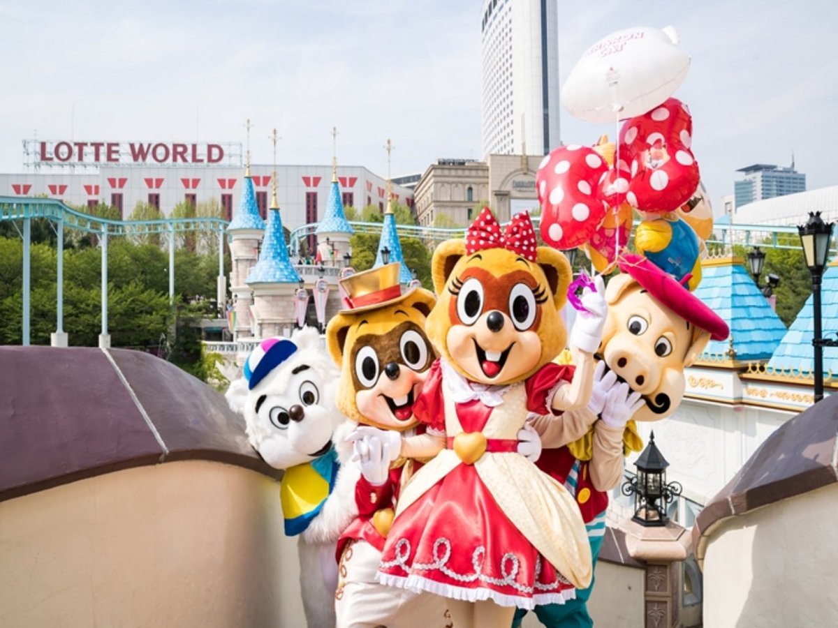 韓国旅行「コネスト」 tweet media