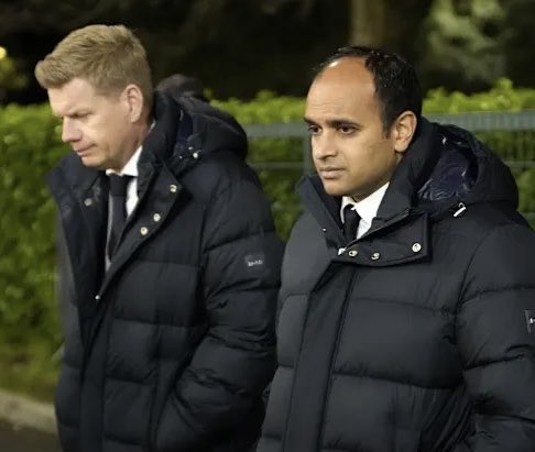 Tottenham Independent Transfer Stories tweet media