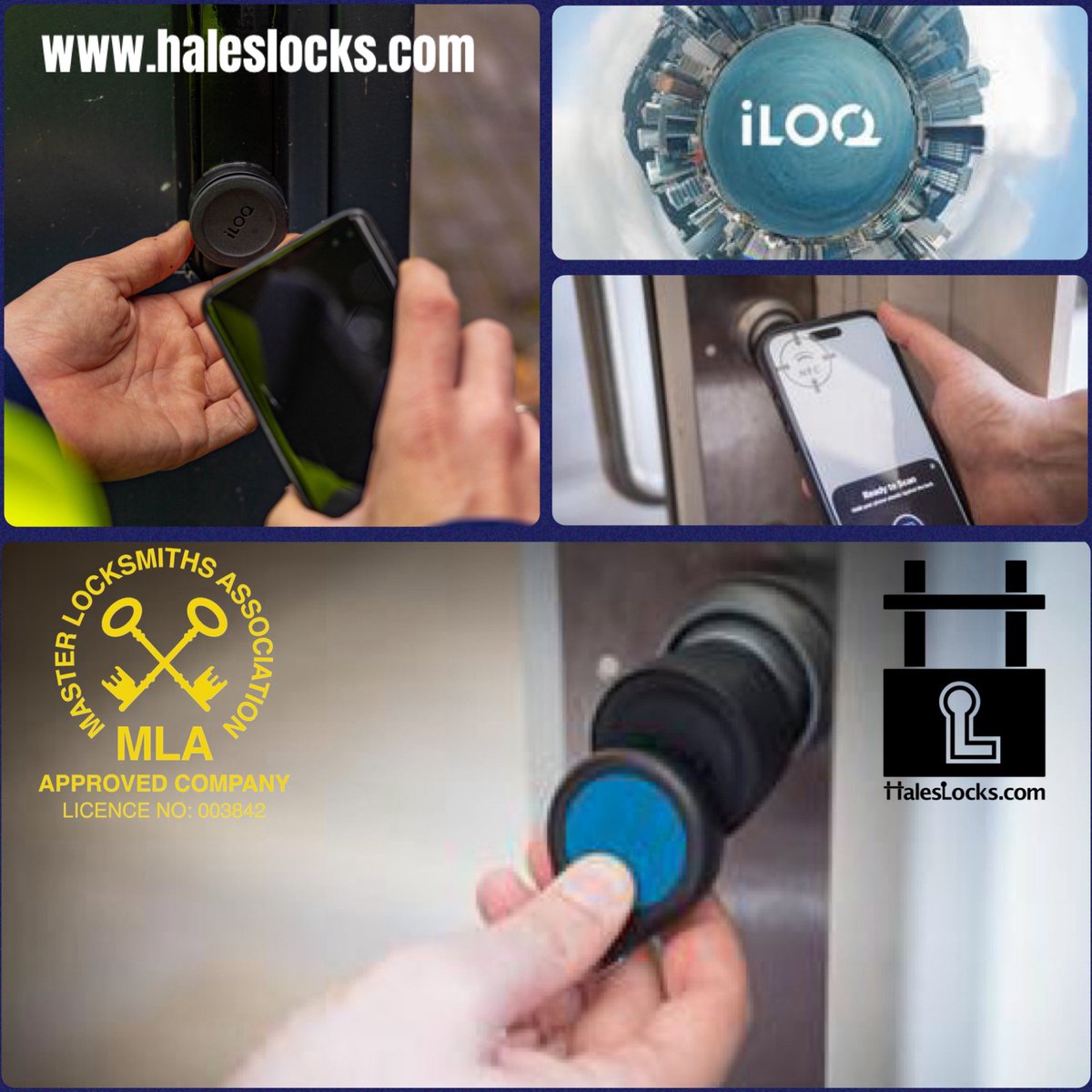Haleslocks Ltd - Master Locksmiths (@Haleslocks) / Posts / X