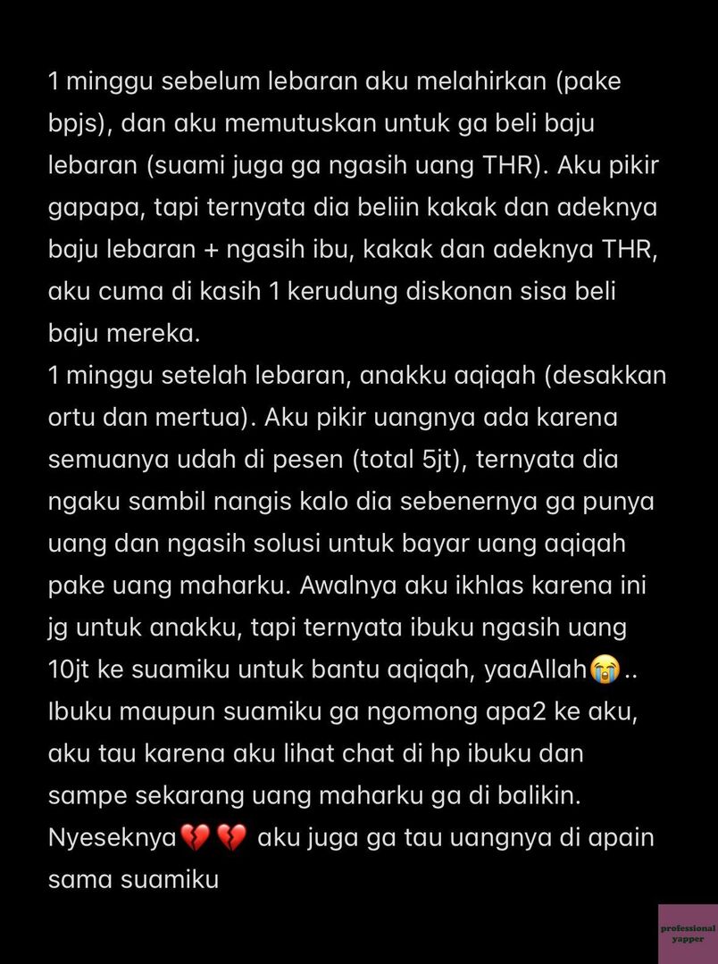 YAPPINGFESS tweet media