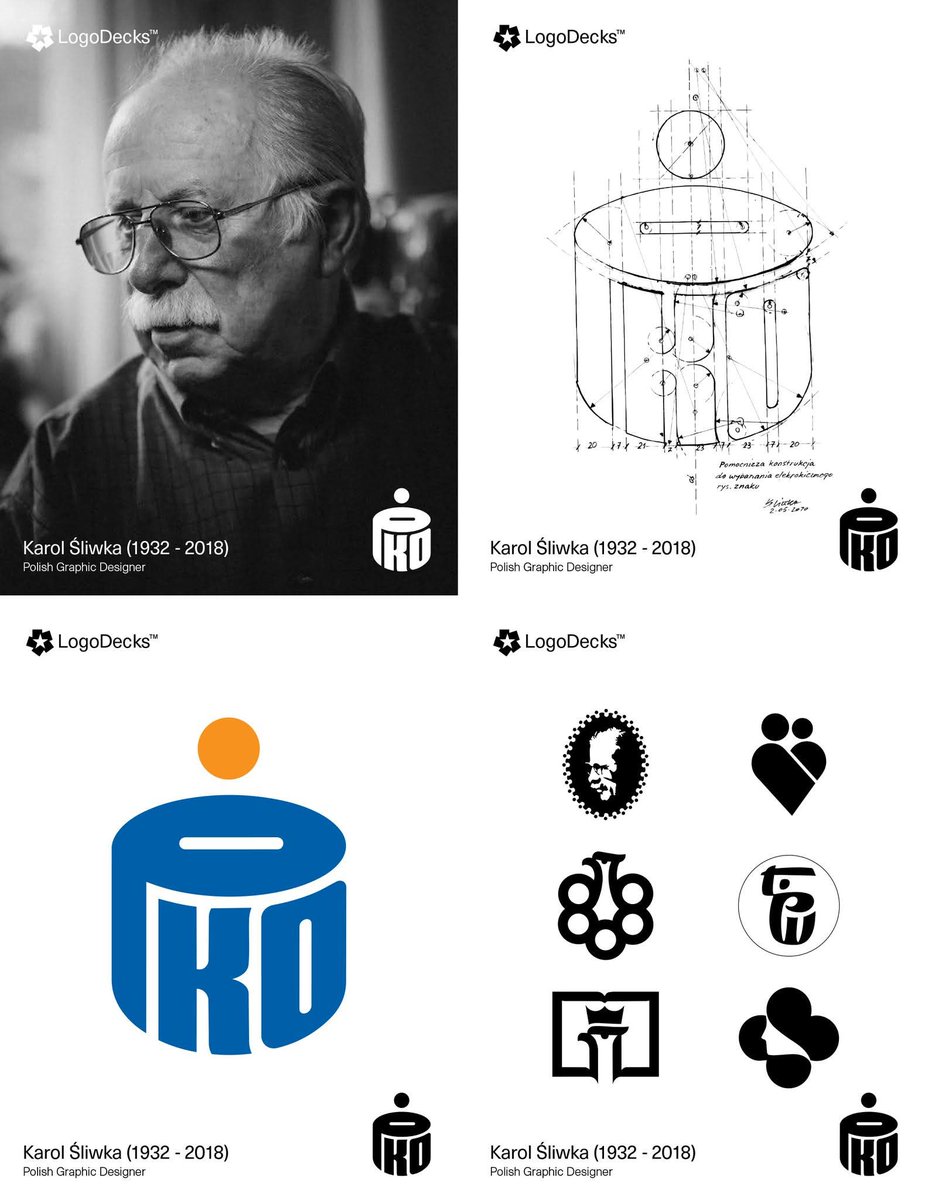 LogoDecks™ tweet media