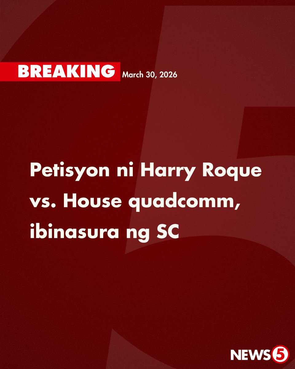 News5 tweet media