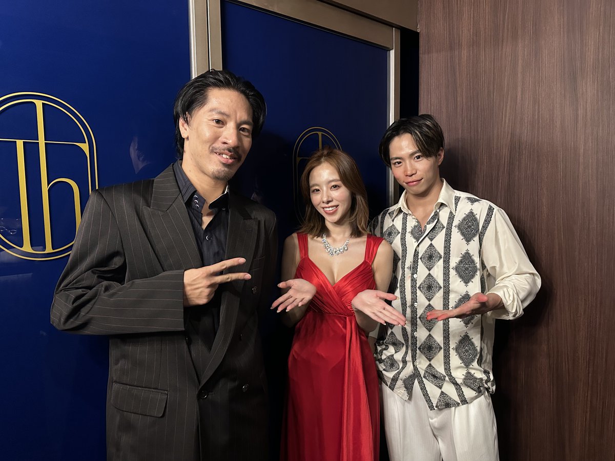 FANY:D【公式】 tweet media