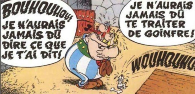 Le Journalix 💬 tweet media