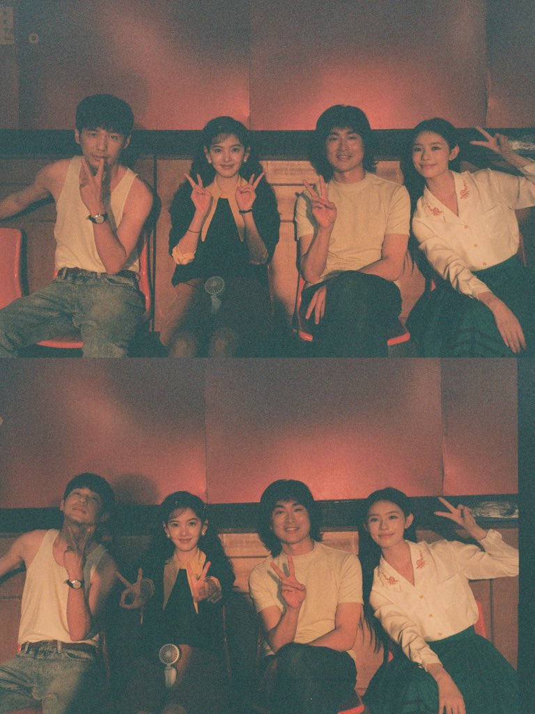 𓏲⋆ ִֶָ ia menjelma terang di panggung sunyi ꪆৎ tweet media