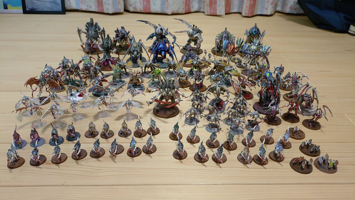 痛風侍 tweet media