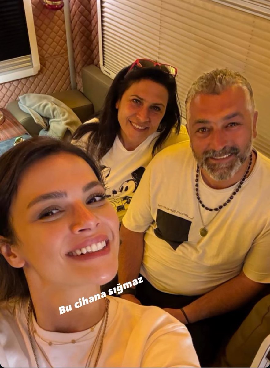 Aşk Bu 🎼 tweet media