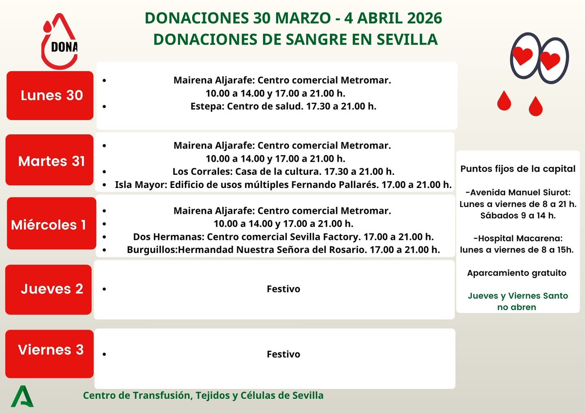 CTS Sevilla tweet media