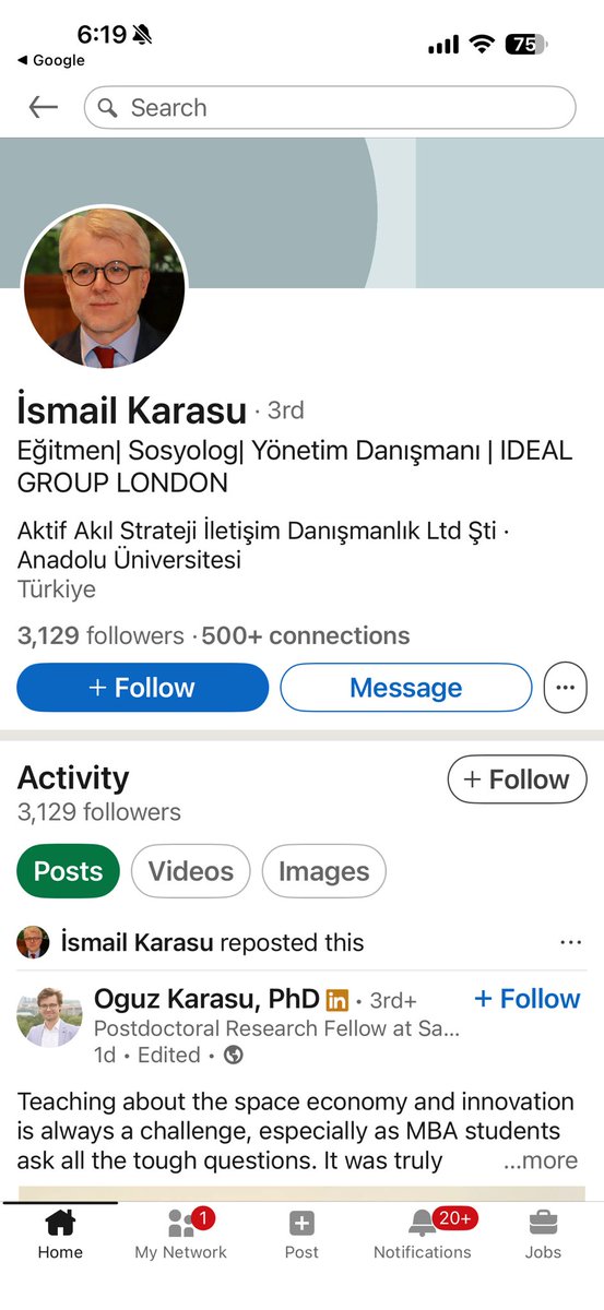 Fact Checker 360 tweet media