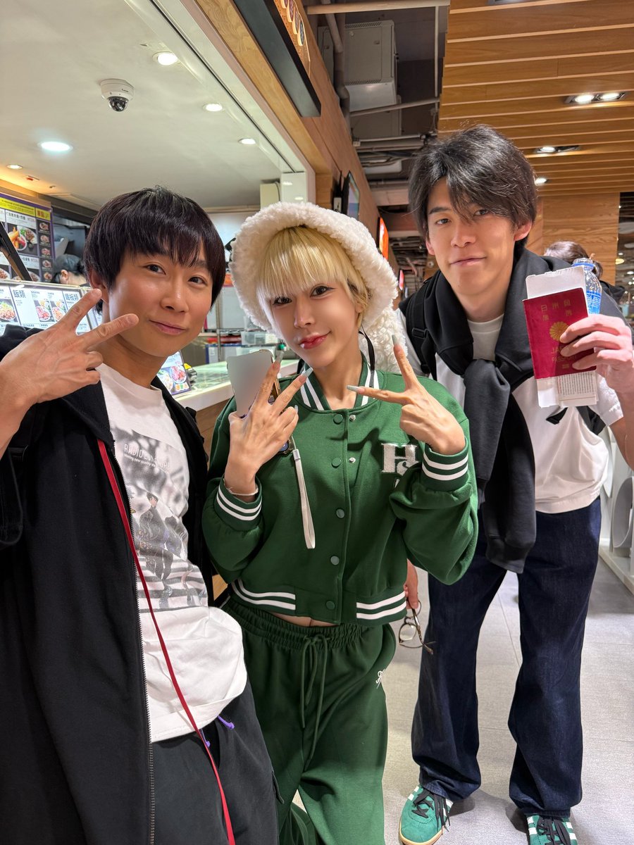 結城 結弦 tweet media