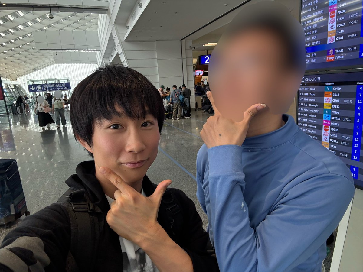 結城 結弦 tweet media