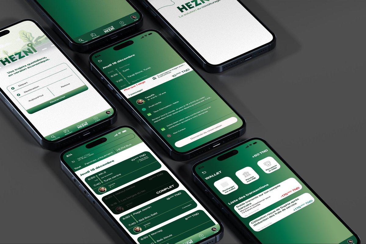 🇹🇳 tweet media