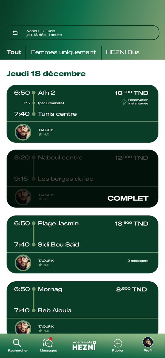 🇹🇳 tweet media