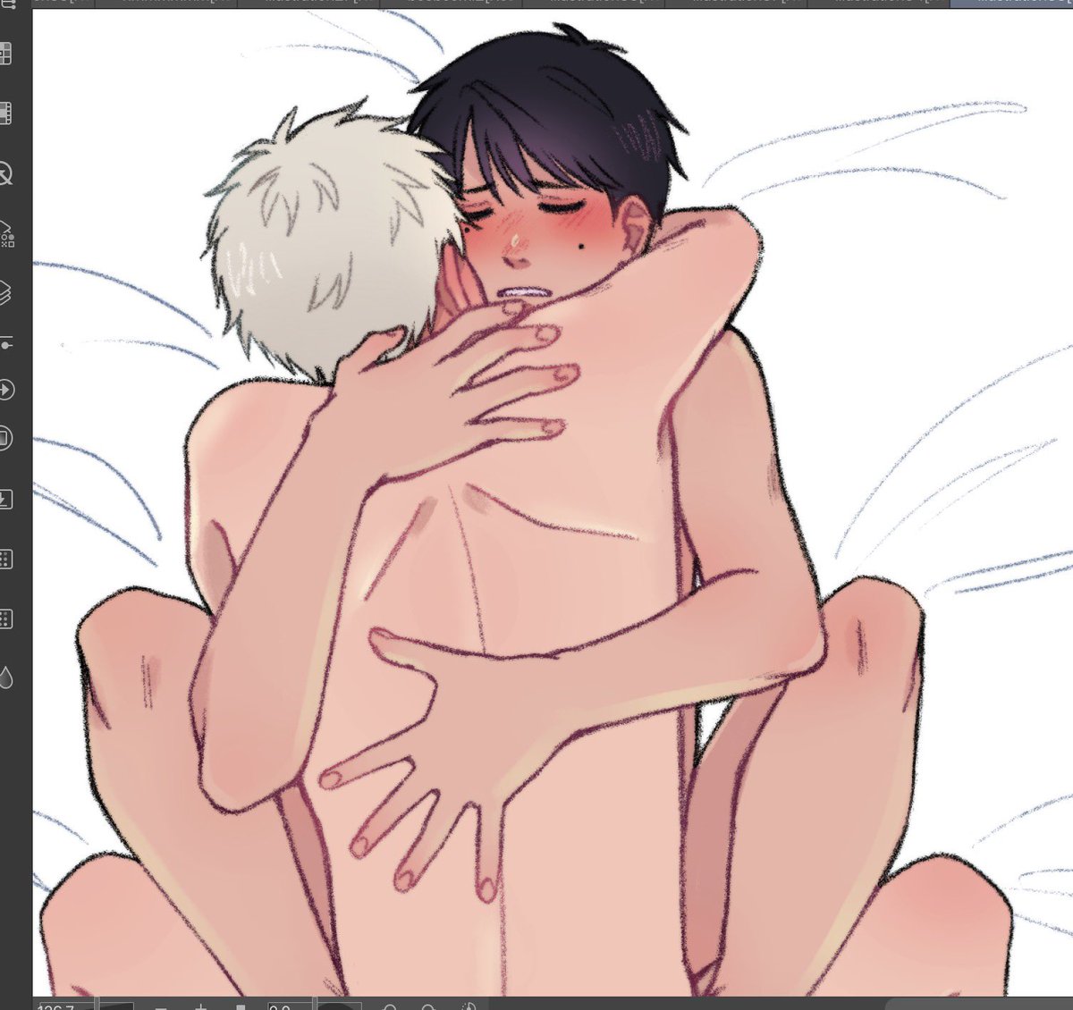 Meoww ~ 🔞 (working on commissions) tweet media