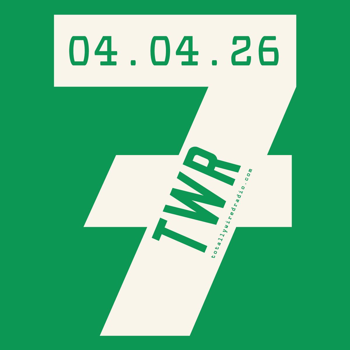 Totally Wired Radio tweet media