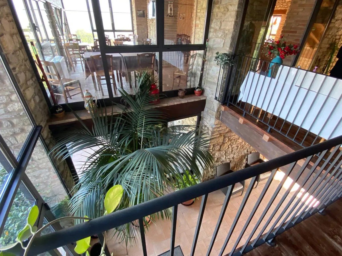 The Italian Exit tweet media