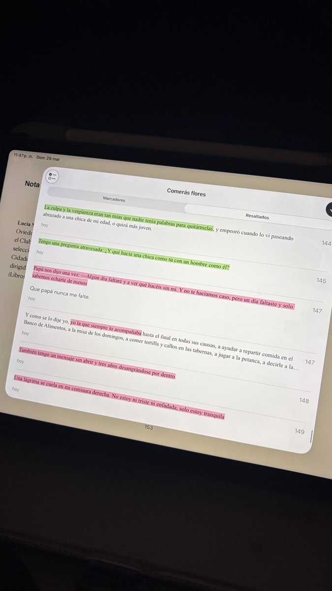 M. José Mogrovejo Serna 🪴 tweet media