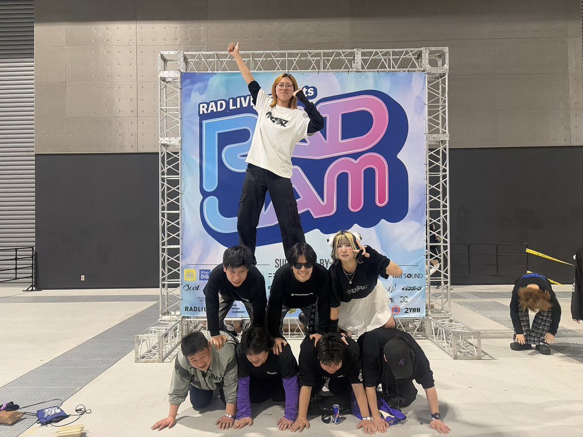 ᐢᴗᐢ tweet media