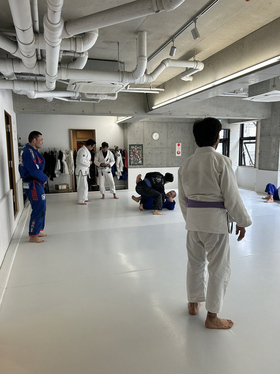 大家成司 tweet media