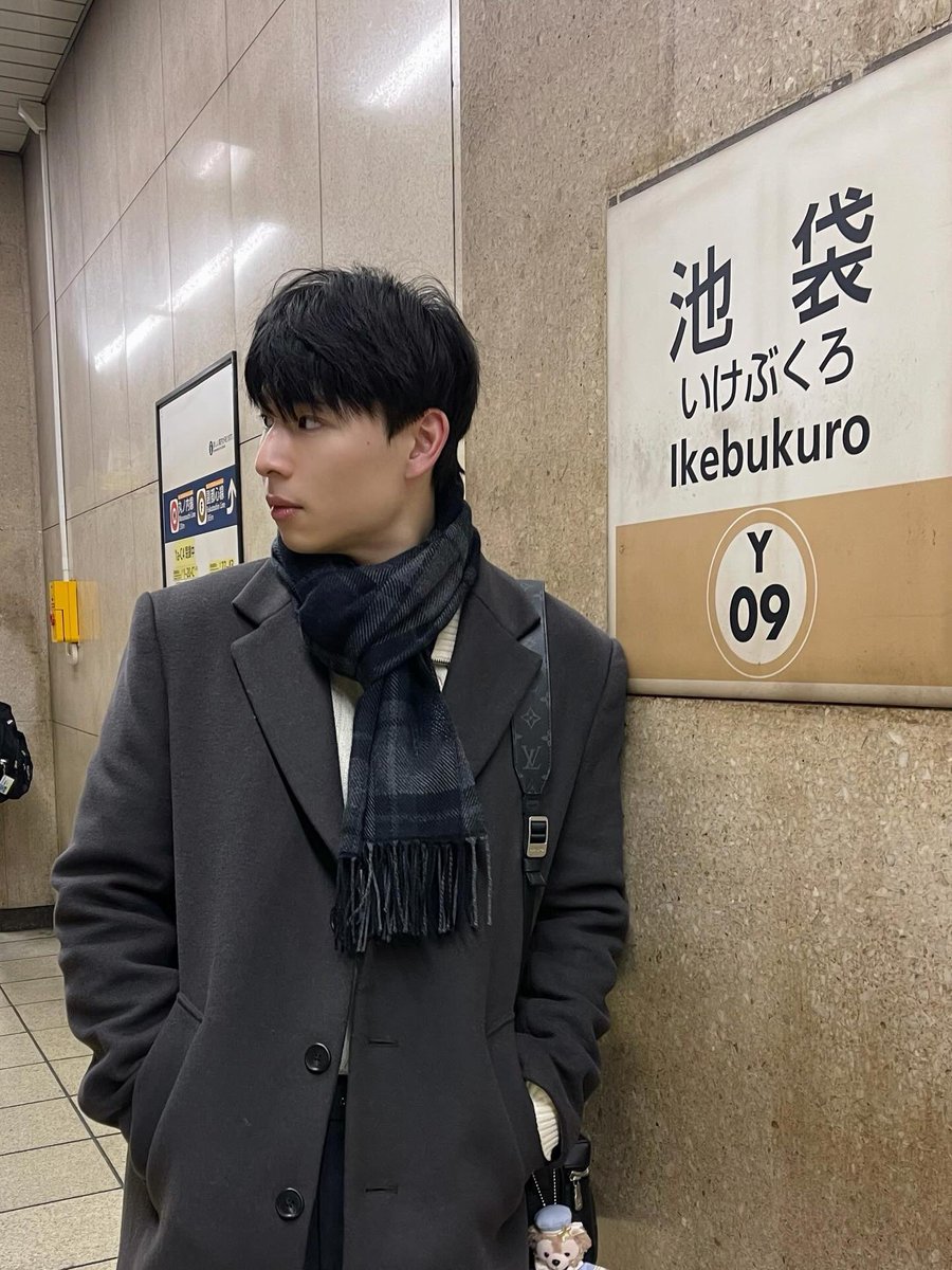 bankpas_support's tweet photo. [IG Update]

แบงค์มาโพสต์รูปใน instagram ค่ะ 😭💖

“Lumos 🪄💡🔦 "
🎵 John Williams - Lumos! (Hedwig's Theme)

ฮอกวอตส์พาแบงค์กลับมาได้ในรอบเกือบ 4 ปีเลยค่ะ ครั้งล่าสุดที่แบงค์ active คือช่วงโปรโมทเดบิวต์ PROXIE ค่ะ 🥺

#bankpasspol https://t.co/sYh5czMbsP
