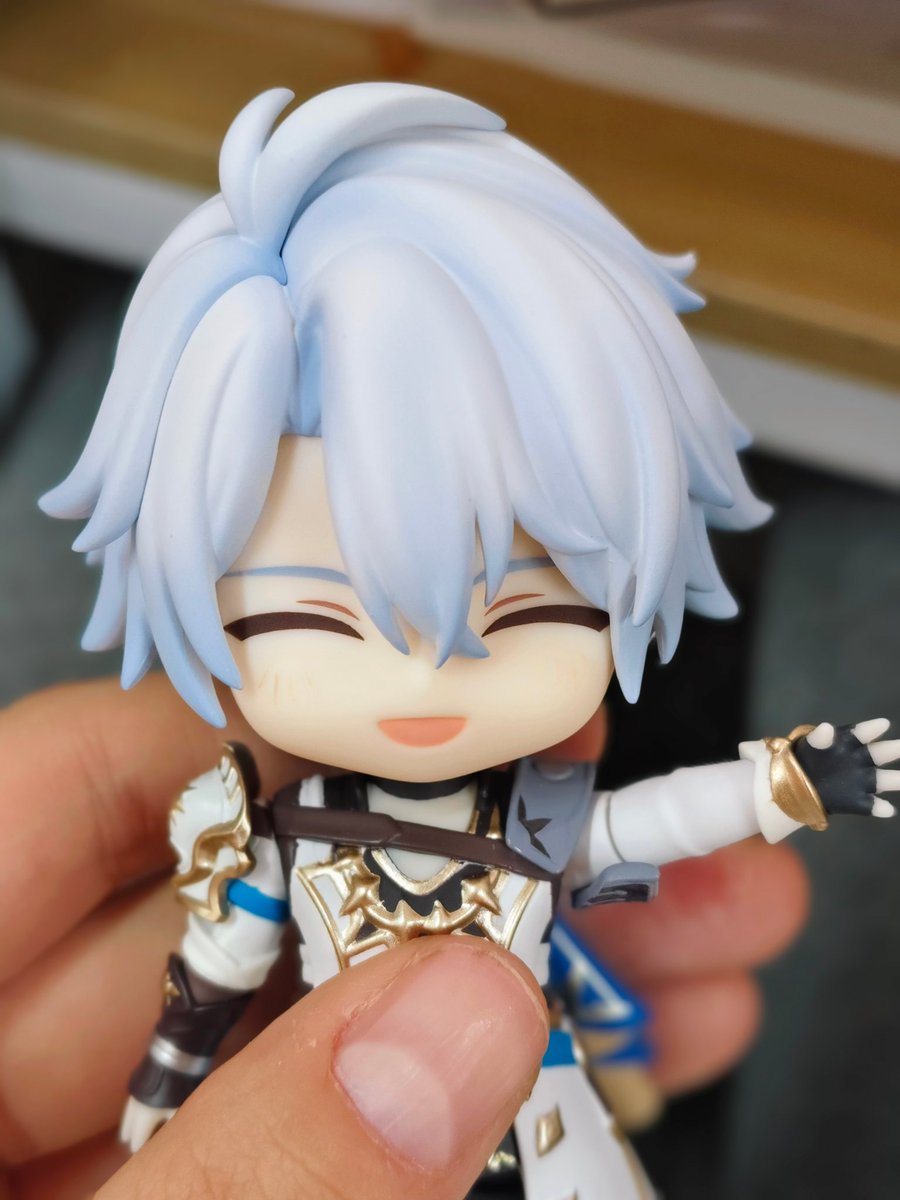 比格椰子灰 tweet media