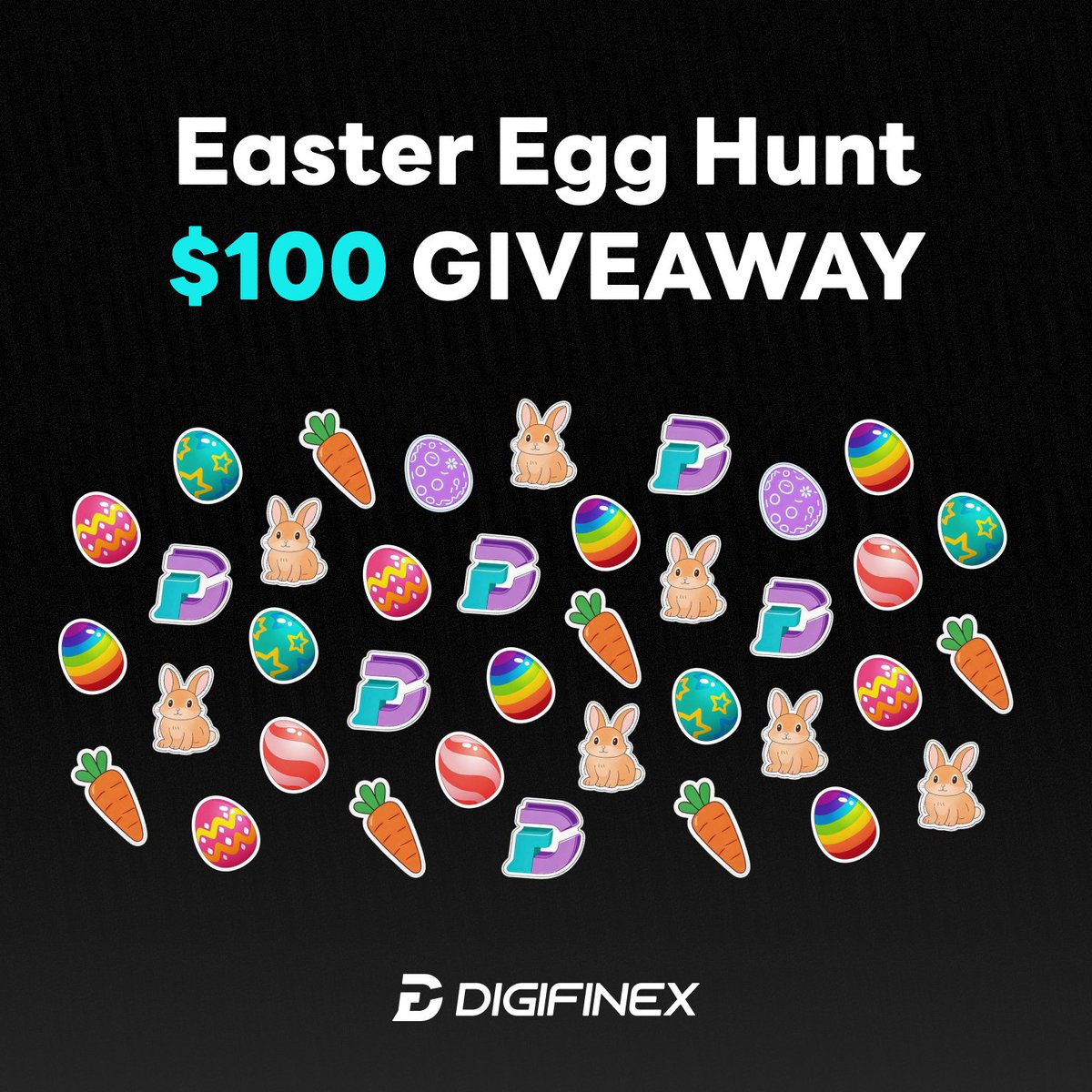DigiFinex Global tweet media