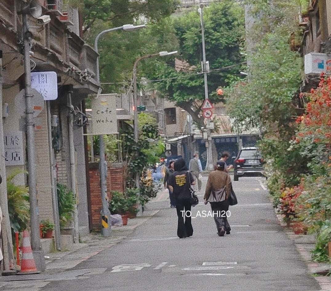 ASAHI ˚ ༘♡ tweet media