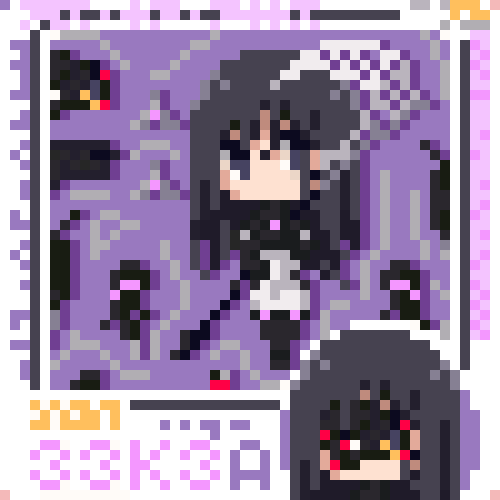 なまがめさん。(もぶへんじん) tweet media