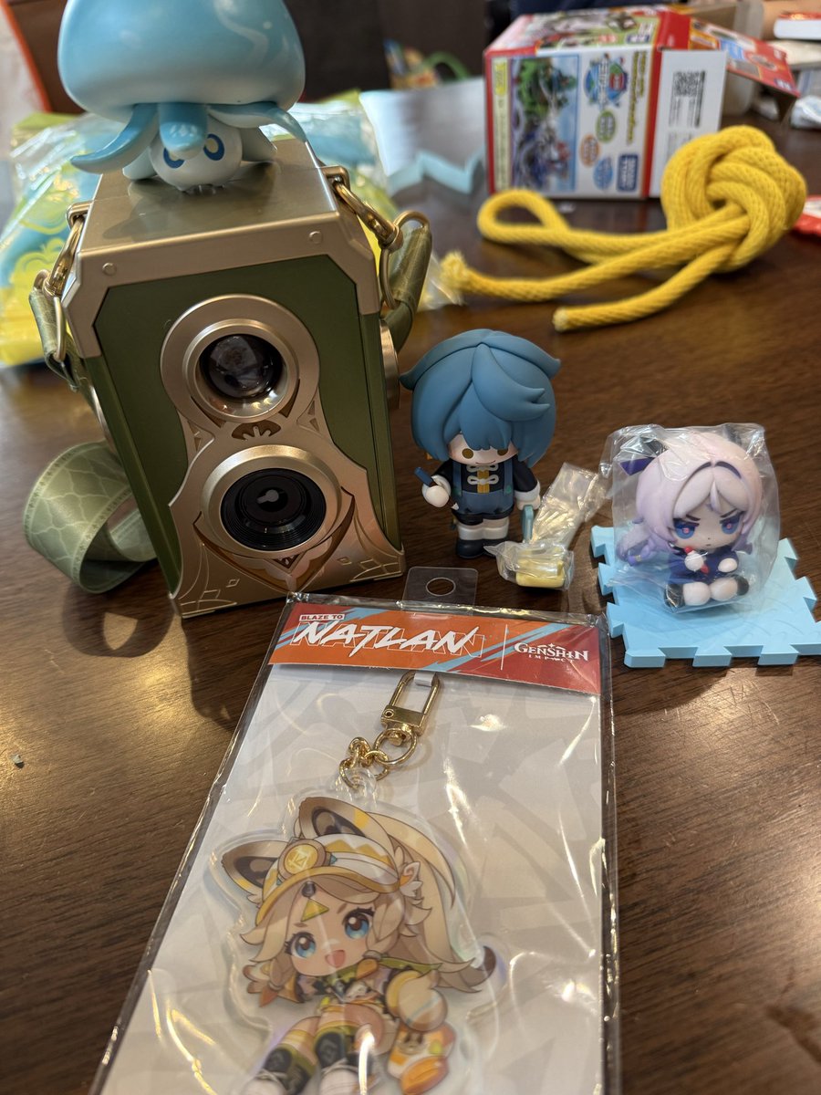 cotton＠メイプルm tweet media