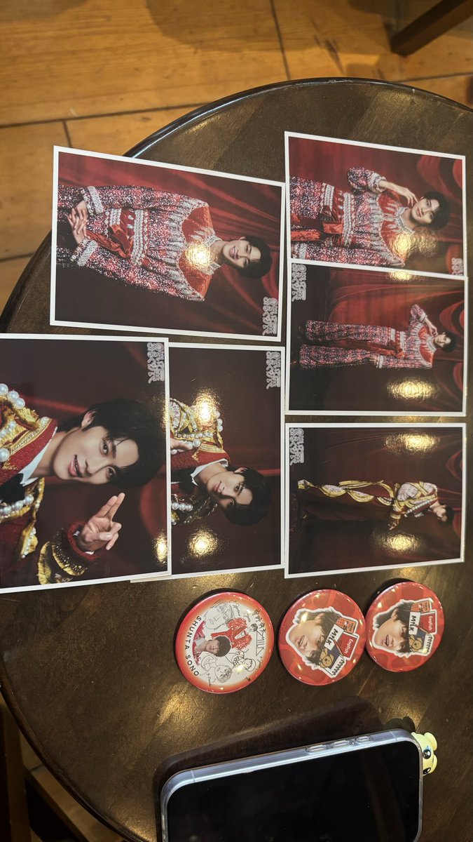 🌟(ﾎｯｶﾎｶ） tweet media