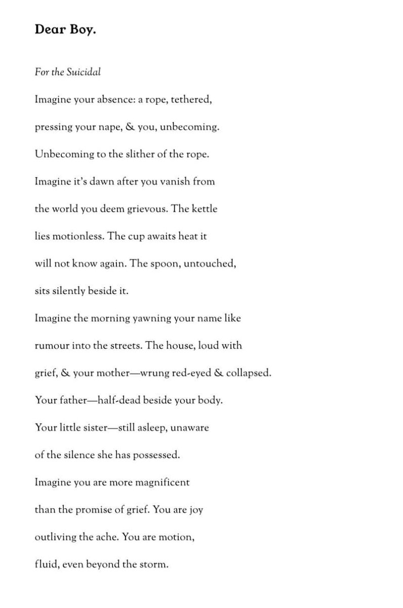 Chidera Harrison tweet media