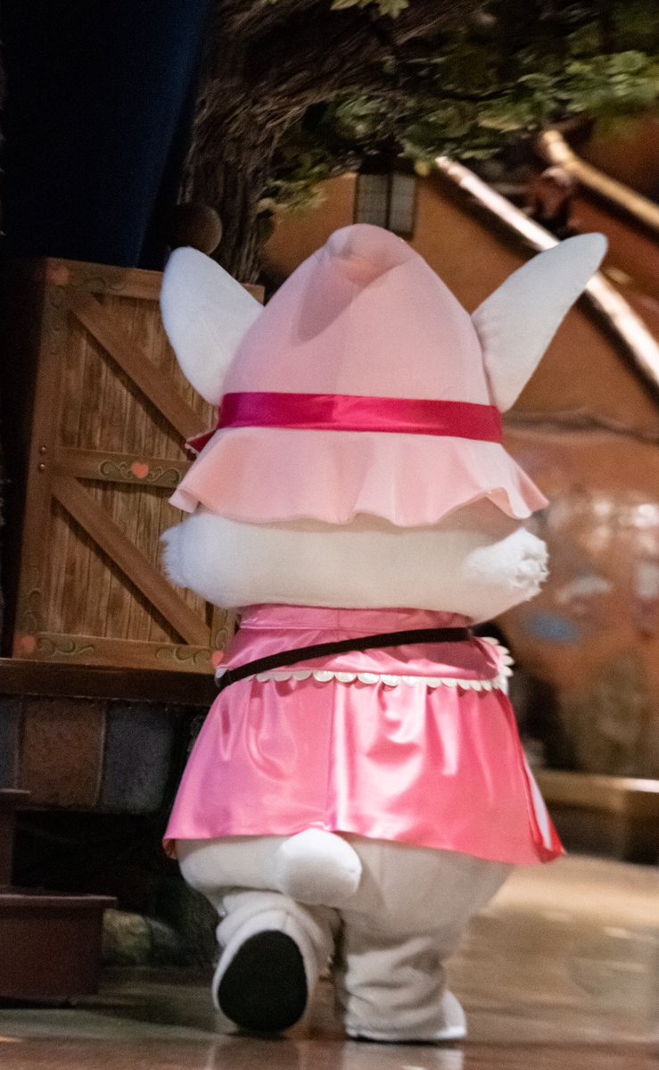 ねぼすけ tweet media