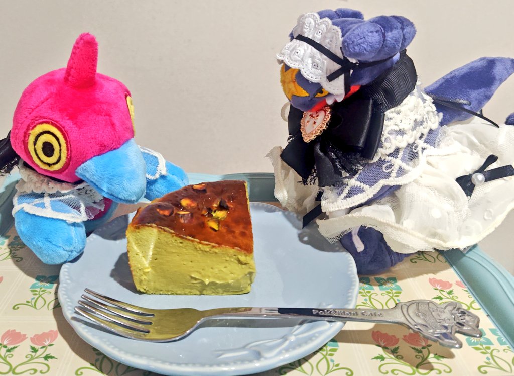 ぬいゆ tweet media