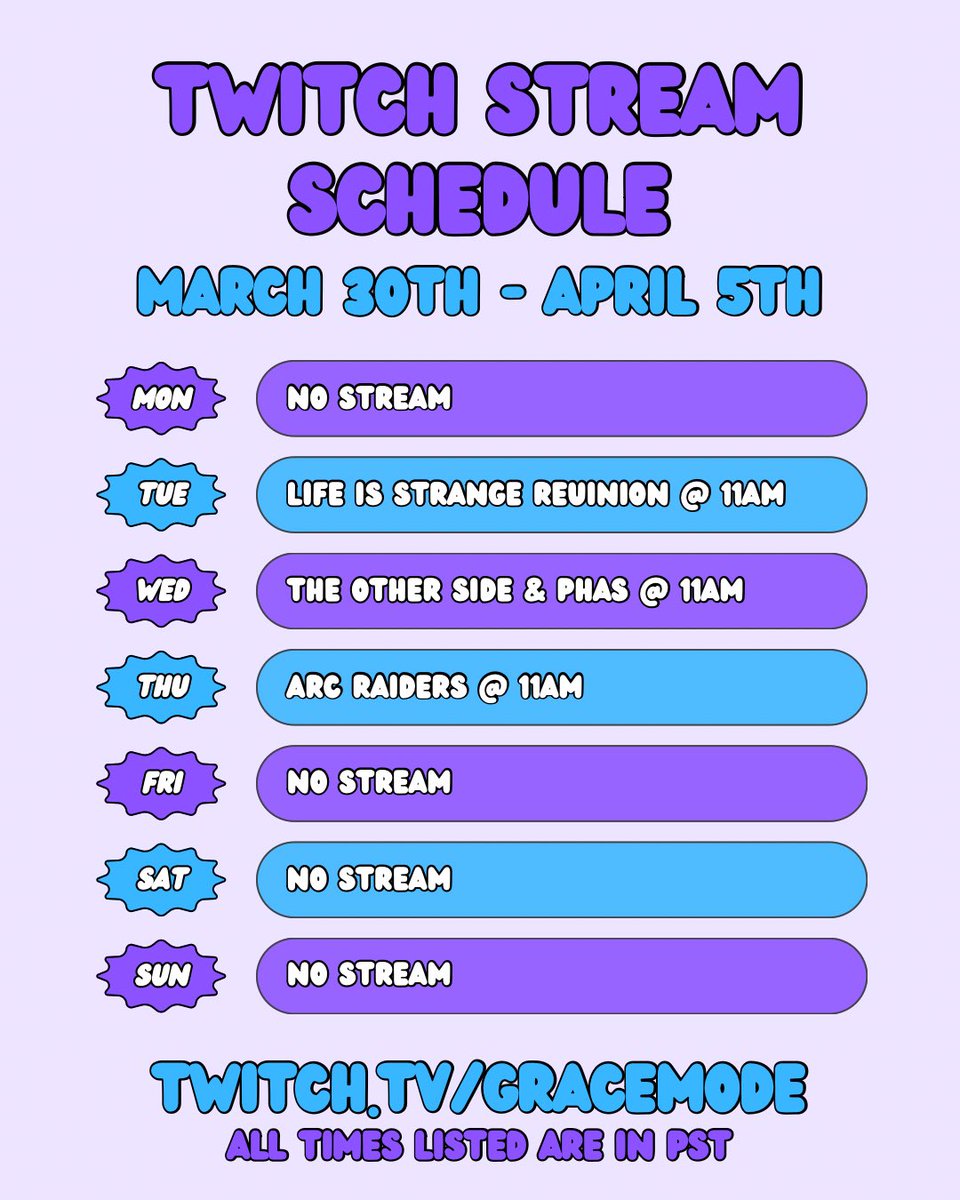 Grace〽️ode tweet media