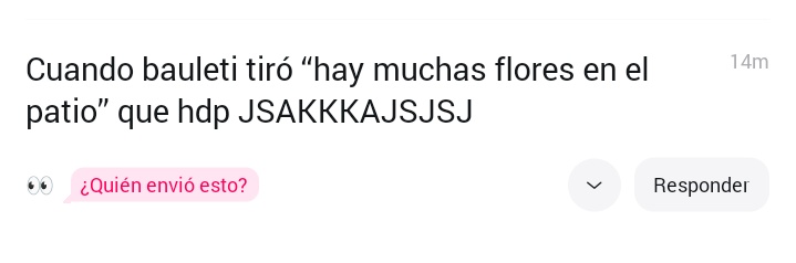ccmernosketti's tweet photo. fui este https://t.co/w6D5CHAJqk