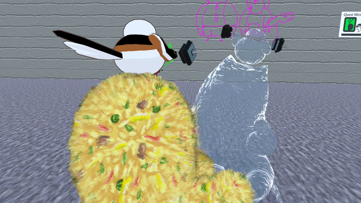 イア_vrc tweet media