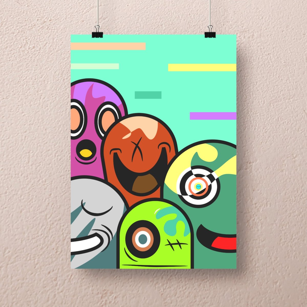 Susan Solomon tweet media