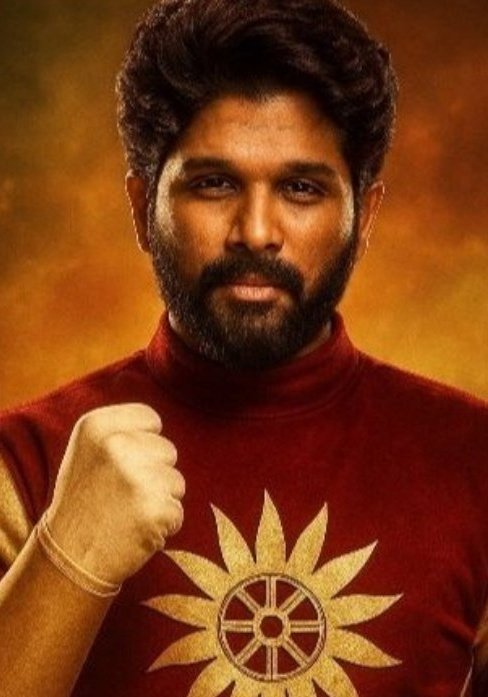 #AlluArjun's Next movie after Atlee &amp; LokeshKanagaraj film will be almost locked under the direction of #BasilJoseph 👌🔥
Shooting expected to begin Next Year🎬

A SuperHero film⚡. Previously BasilJoseph narrated the same script to Ranveer Singh but the film didn't get
