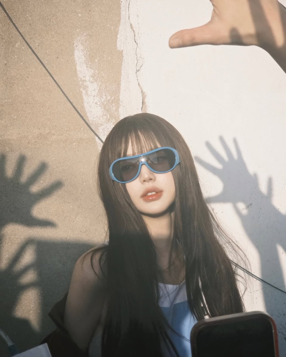 Miss jang tweet media