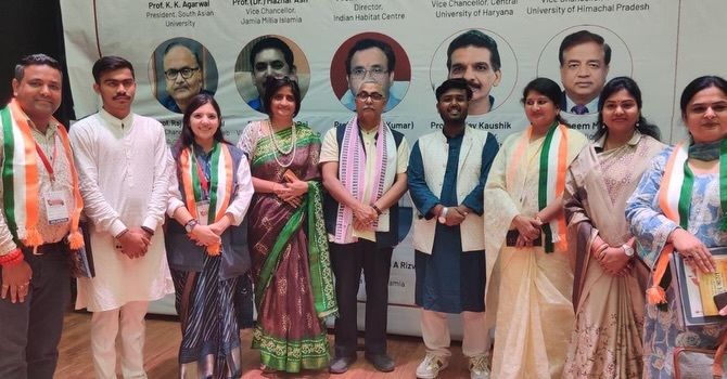 Devyani Rana tweet media