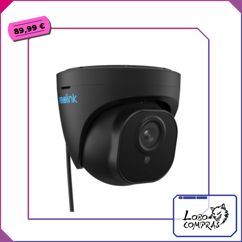 LoboCompras & Coñas Inc. tweet media