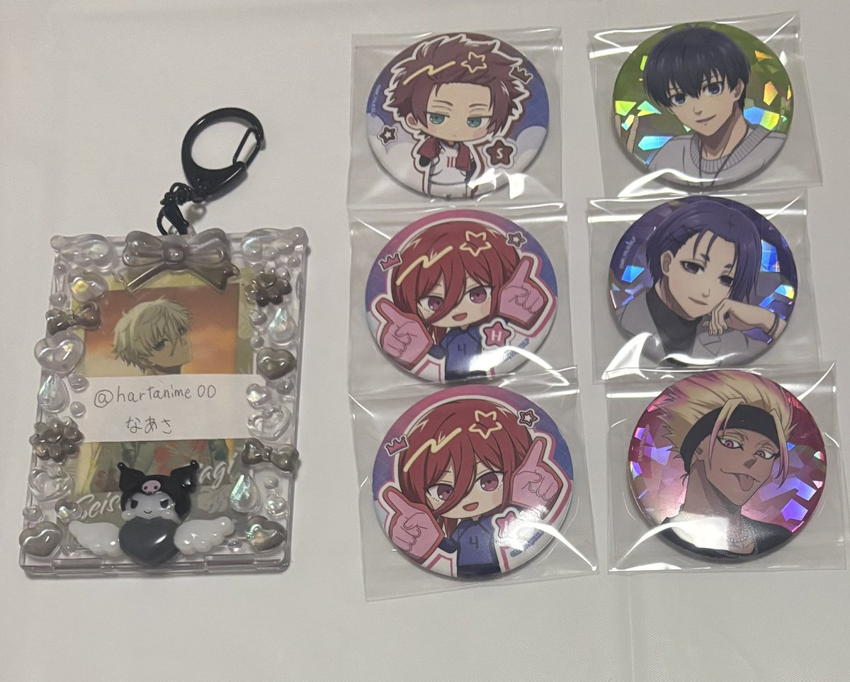 なあさ tweet media