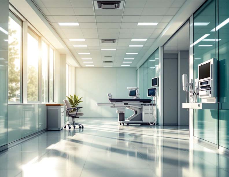 CoolingMagazine's tweet image. SMART CLIMATE CONTROL FOR CRITICAL CARE coolingindia.in/smart-climate-… #smartclimatecontrol #climatecontrol #criticalcare #ventilation #ventilations #icu #intensivecareunit #healthcare #hvac #hospitals #healthcarehvac #hvachealthcare