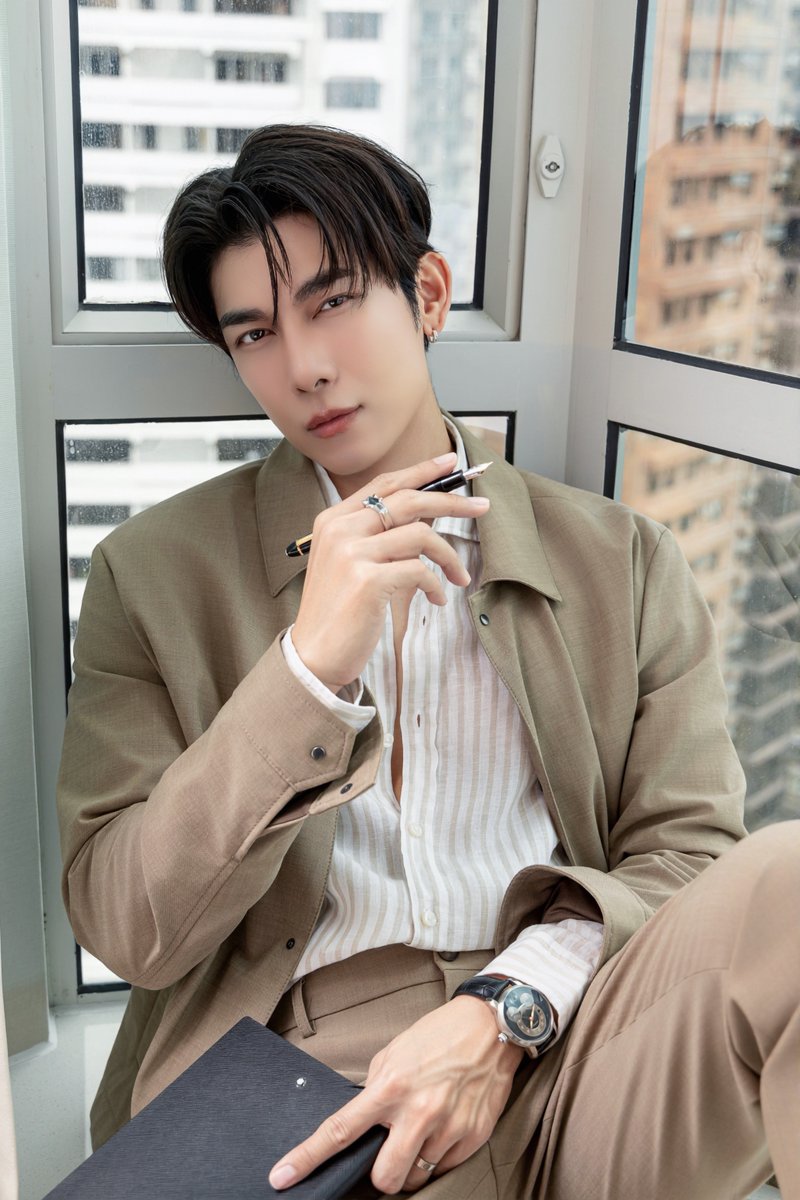 Mint Magazine Thailand tweet media