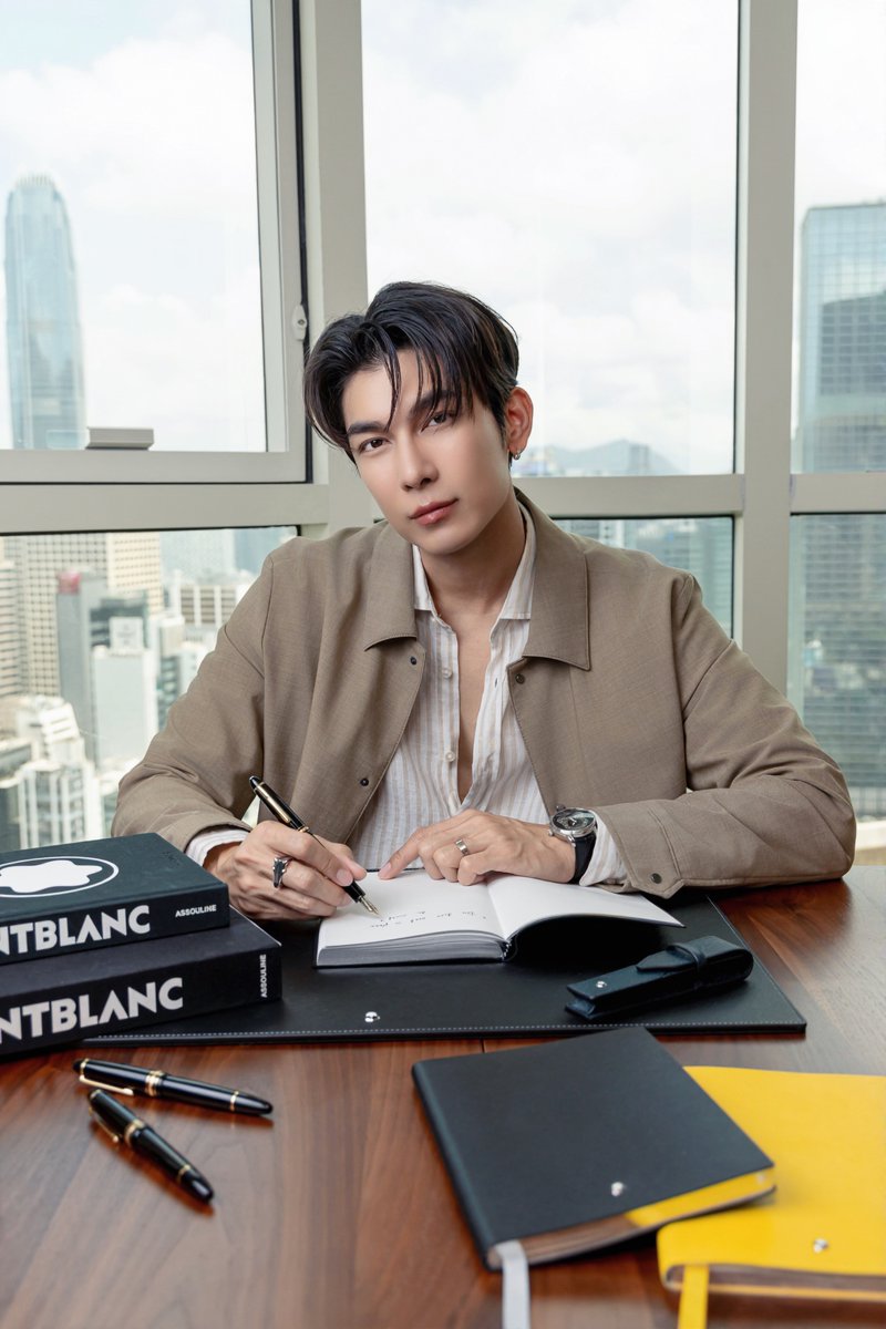 Mint Magazine Thailand tweet media