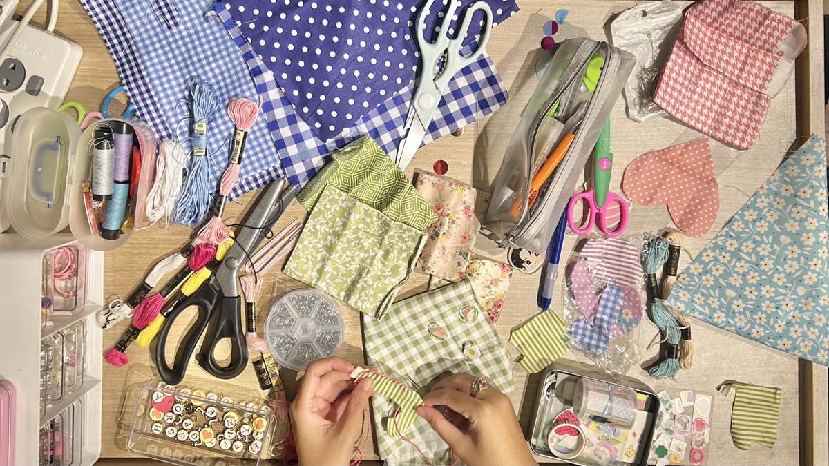 ais 🧶💖 tweet media