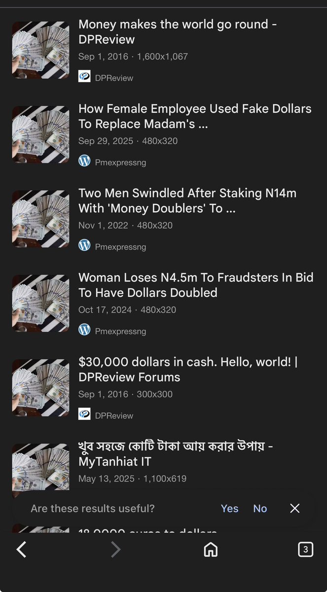 triple k tweet media